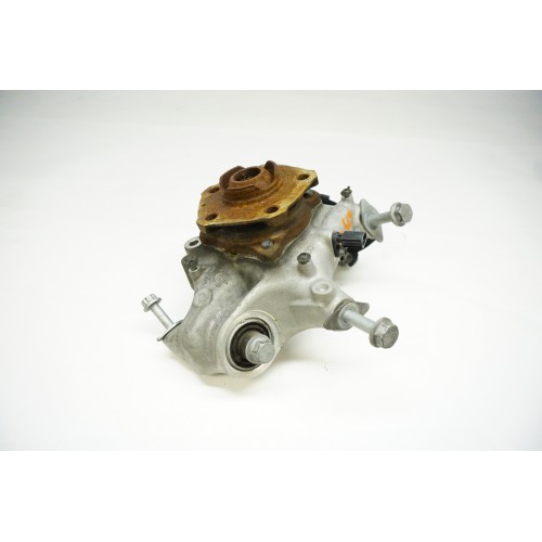 2018-2021 AUDI SQ5 Rear Suspension Knuckle Spindle LEFT 80A505431G