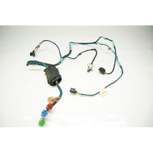MKI AUDI TT Convertible Passenger Door Wire Harness Right 8N0971036J