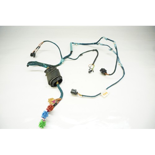 MKI AUDI TT Convertible Passenger Door Wire Harness Right 8N0971036J