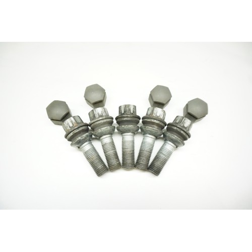 2007-2015 AUDI Q7 1X Wheel Lug Bolt WHT001693 OEM