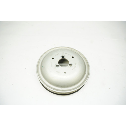 Audi Q7 Q5 SQ5 Coolant Water Pump Pulley 06E121031E OEM