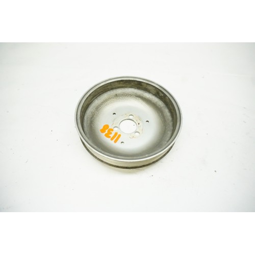 Audi Q7 Q5 SQ5 Coolant Water Pump Pulley 06E121031E OEM