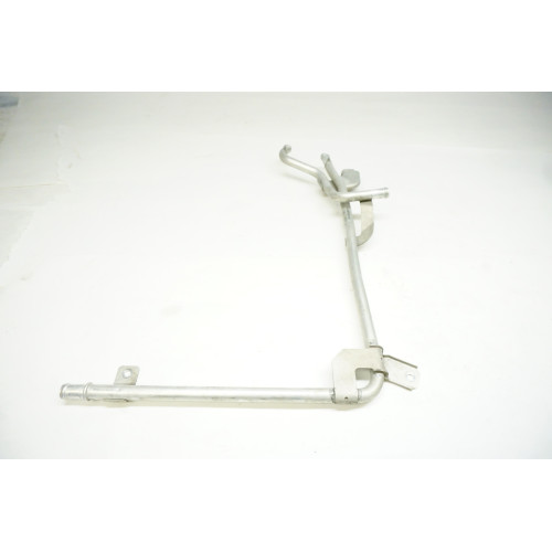 2011-2015 AUDI Q7 3.0 Supercharger Coolant Pipe 06E121083H