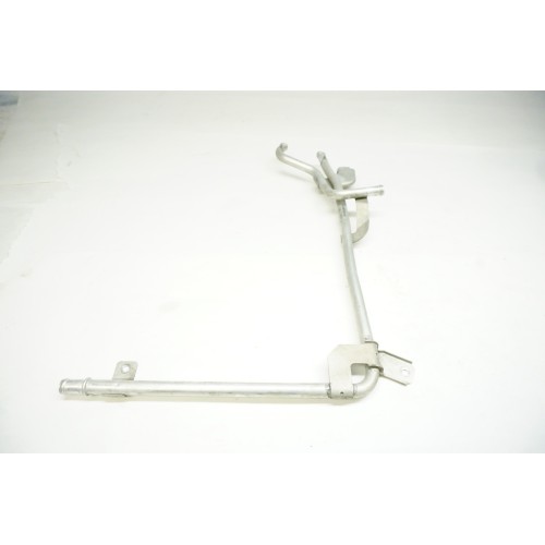 2011-2015 AUDI Q7 3.0 Supercharger Coolant Pipe 06E121083H