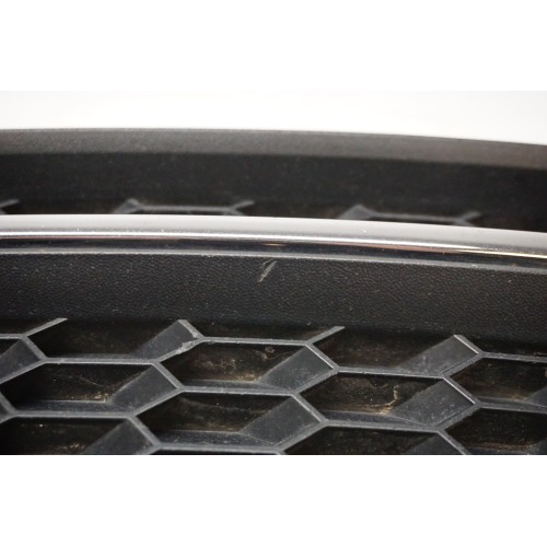 2012-2015 Volkswagen Passat Left Side Bumper Grille 561853665E OEM