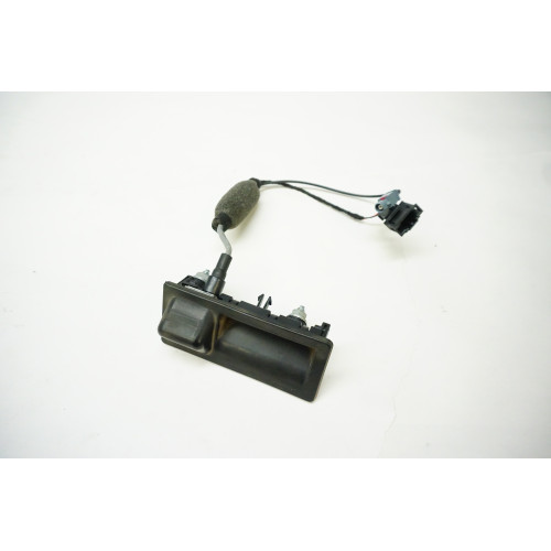 AUDI A4 A5 Q5 Q3 Back Up Reverse Camera Trunk Switch 5N0827566AA
