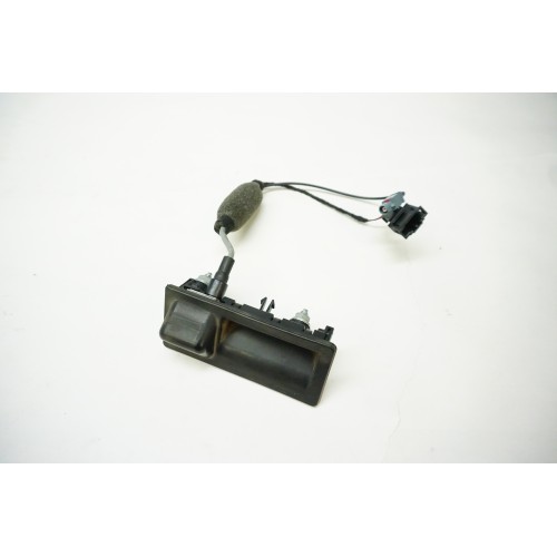 AUDI A4 A5 Q5 Q3 Back Up Reverse Camera Trunk Switch 5N0827566AA