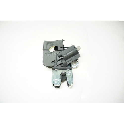 2008-2017 Audi A5 Coupe Trunk Lid Latch 4F5827505D OEM