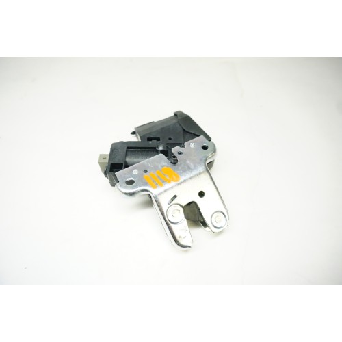 2008-2017 Audi A5 Coupe Trunk Lid Latch 4F5827505D OEM