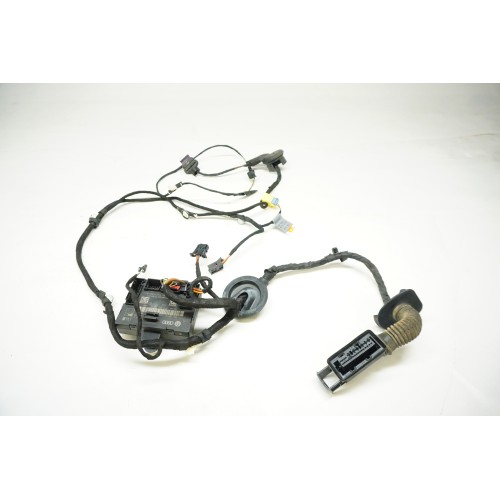 2010-2017 Audi A5 Coupe Passenger Door Harness Right 8T1971030J