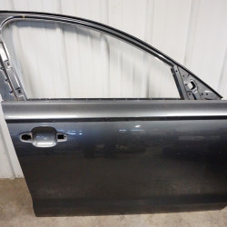 Door Right Front 4G0831052 2014 Audi A6