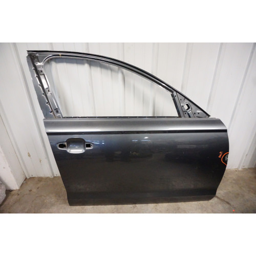 Door Right Front 4G0831052 2014 Audi A6