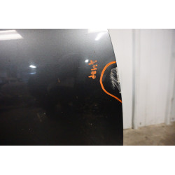 Door Right Front 4G0831052 2014 Audi A6