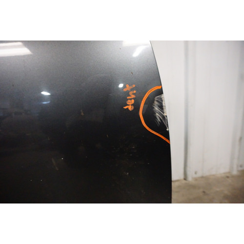 Door Right Front 4G0831052 2014 Audi A6