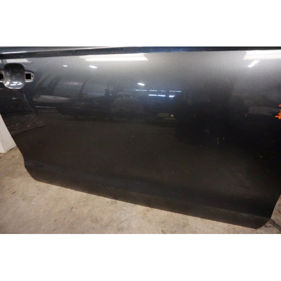 Door Right Front 4G0831052 2014 Audi A6