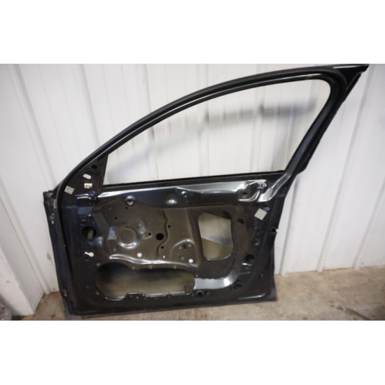 Door Right Front 4G0831052 2014 Audi A6