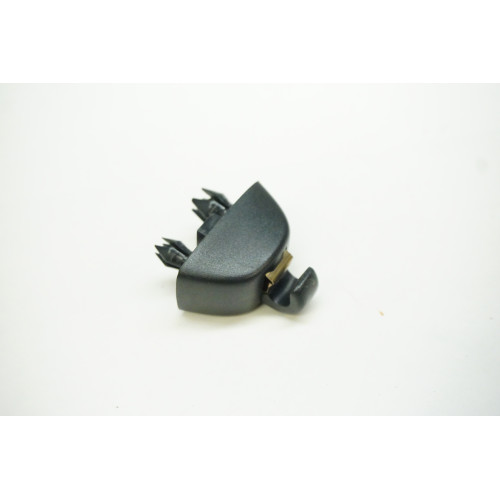 GENUINE SUN VISOR SHADE HOOK 4G0857562 2013-2018 AUDI S6 OEM