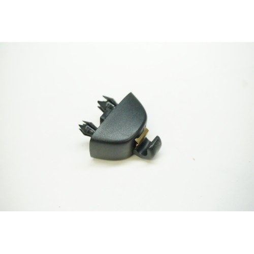 GENUINE SUN VISOR SHADE HOOK 4G0857562 2013-2018 AUDI S6 OEM