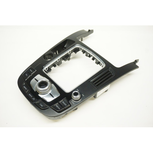 2014-2017 AUDI Q5 SQ5 Radio MMI Control Panel 8T0919611L