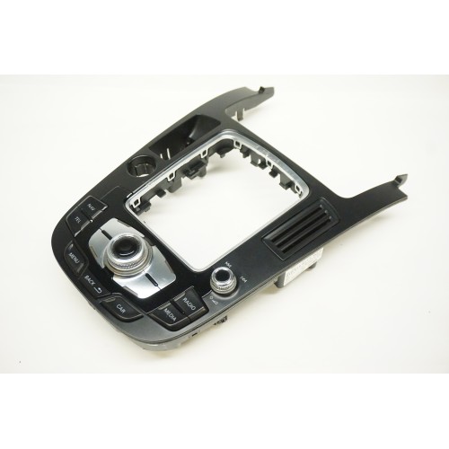 2014-2017 AUDI Q5 SQ5 Radio MMI Control Panel 8T0919611L