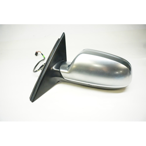 2010-2016 AUDI S4 DRIVER DOOR MIRROR ASSEMBLY LEFT OEM