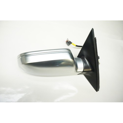 2010-2016 AUDI S4 PASSENGER RIGHT DOOR MIRROR ASSEMBLY OEM