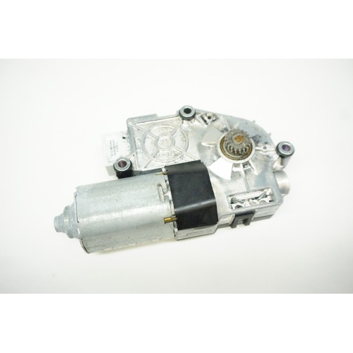 2011-2018 Porsche Cayenne Power Sunroof Motor 4G8959591