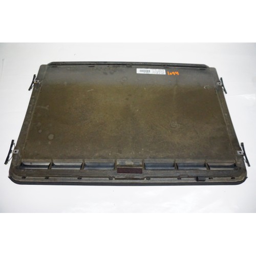 2012-2018 AUDI A6 Headliner Sunroof Shade 4G5877255