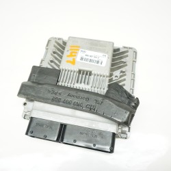 2014-2017 AUDI S4 S5 CTU Engine Control Module ECU