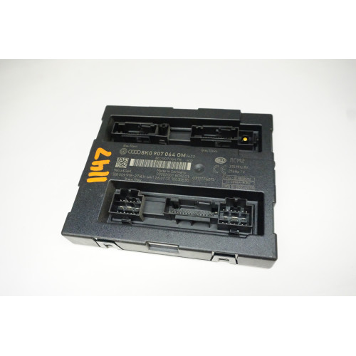 2013-2016 AUDI S4 Sedan Body Control Module 8K0907064GM
