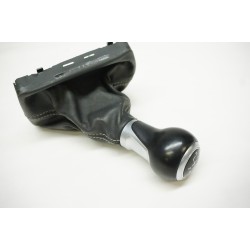 2013-2016 AUDI S4 Manual Transmission Shift Knob and Boot 8K0863278H