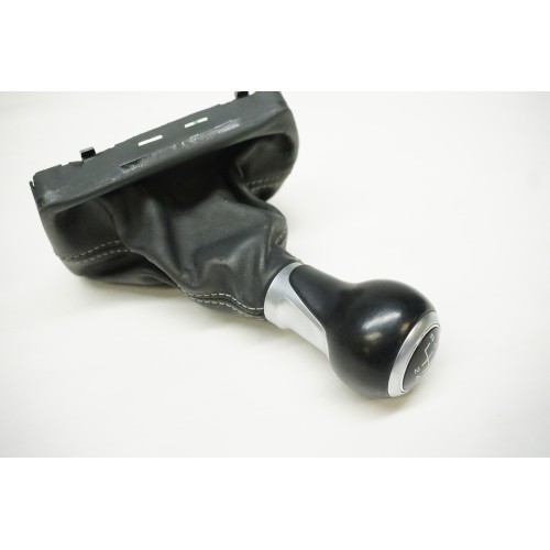 2013-2016 AUDI S4 Manual Transmission Shift Knob and Boot 8K0863278H