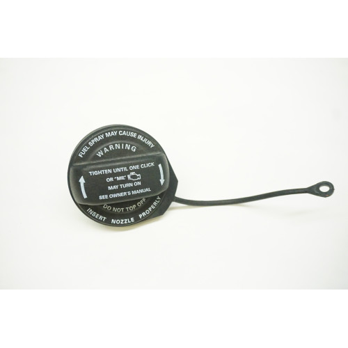 2013-2016 AUDI S5 S4 Fuel Tank Lock Cap 3C8201553