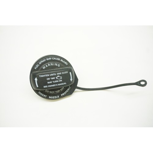 2013-2016 AUDI S5 S4 Fuel Tank Lock Cap 3C8201553