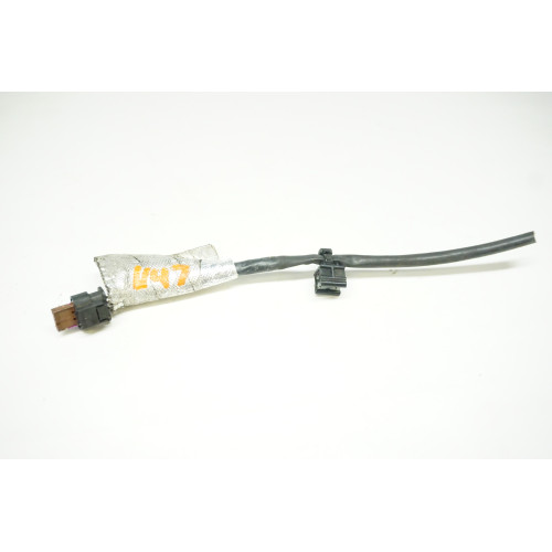 Genuine Audi Volkswagen Pig Tail Plug 4H0973703A