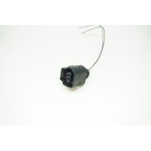 Genuine Audi Volkswagen Pig Tail Plug 8K0973702D