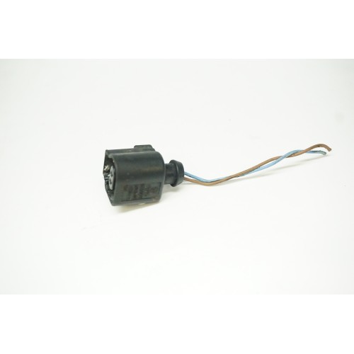 Genuine Audi Volkswagen Pig Tail Plug 8K0973702