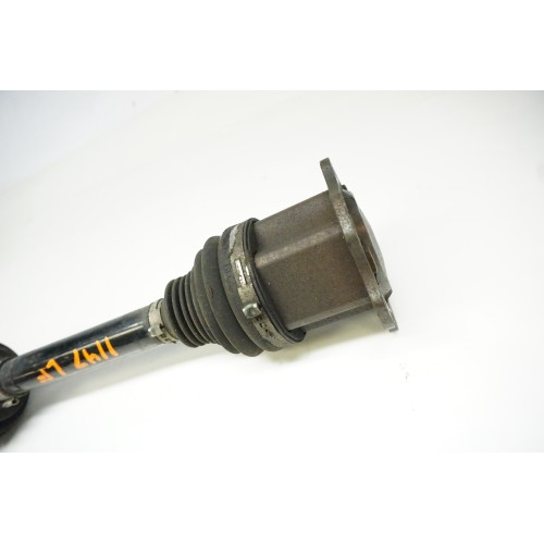2013-2017 B8.5 AUDI S4 S5 FRONT AXLE SHAFT ASSEMBLY 8K0407271AJ OEM
