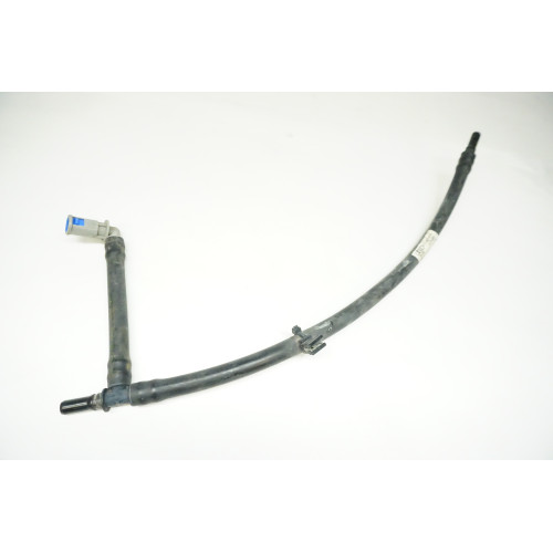 2013-2016 B8.5 Audi S4 Front Bumper Headlight Washer Feed Hose 8T0955944