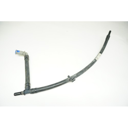 2013-2016 B8.5 Audi S4 Front Bumper Headlight Washer Feed Hose 8T0955944