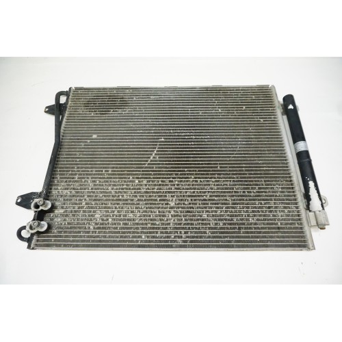 GENUINE 12-15 Volkswagen Passat Air Conditioning AC Condenser 561820411