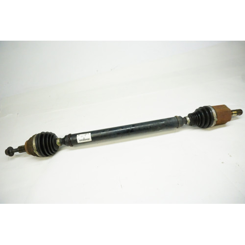 2012-2014 Volkswagen Passat 2.5L Passenger Front Drive Axle Shaft Right 561407272Q