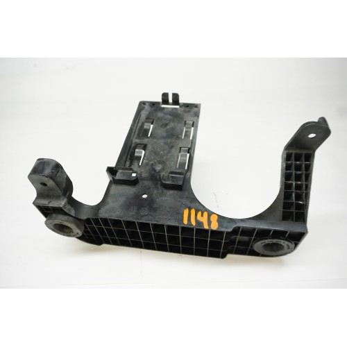 2011-2013 Volkswagen Jetta 2.5L Power Steering Reservoir Bracket 5C0422166D OEM