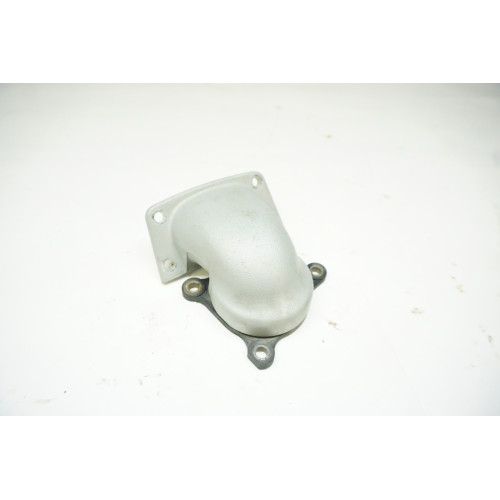 2010-2016 AUDI S4 S5 SQ5 Supercharger Bypass Valve Elbow  06E145641B