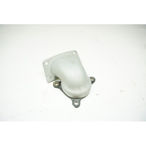 2010-2016 AUDI S4 S5 SQ5 Supercharger Bypass Valve Elbow  06E145641B