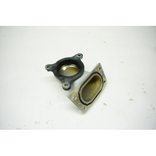 2010-2016 AUDI S4 S5 SQ5 Supercharger Bypass Valve Elbow  06E145641B