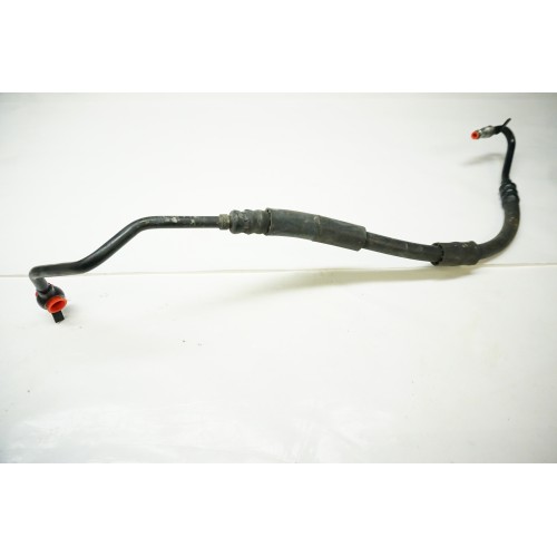 2010-2015 Audi Q7 Power Steering Pressure Hose Feed Line 7L8422893CF