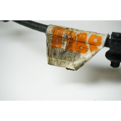 2011-2015 Audi Q7 Front Wheel ABS / Wheel Speed Sensor Harness 7L0971279