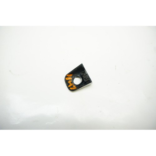 2009-2016 Audi A4 S4 Driver Door Handle Key Hole Trim