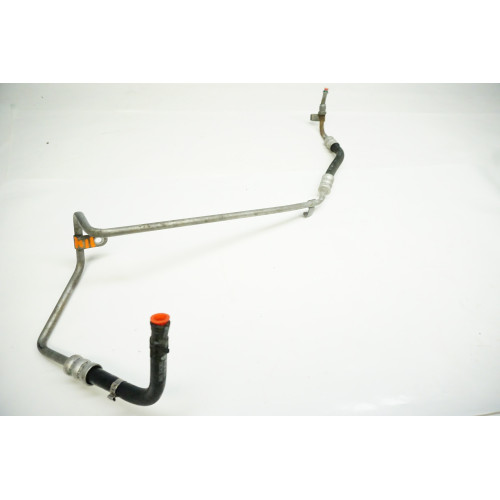 2012-2014 Volkswagen Passat 2.5L Power Steering Return Hose Line 5C0422891L OEM